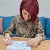 „Metoda Zig-Zag 2” – exerciții inovatoare pentru antrenarea creierului + Markere ștergabile - imagine 7