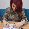 „Metoda Zig-Zag 2” – exerciții inovatoare pentru antrenarea creierului + Markere ștergabile - imagine 5