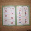 Set „Metoda Zig-Zag” + „Metoda Degete Istețe” – exerciții inovatoare pentru antrenarea creierului + 2 markere lavabile - imagine 8