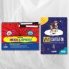 Set „Logică și Explorare”: Metoda „Heidi & Spidey” și „VivoCăutător”