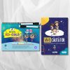 Set „Sincron și Observare”: Metoda „Ici-Colo” și „VivoCăutător”