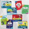 Set complet „Gimnastică pentru creier”