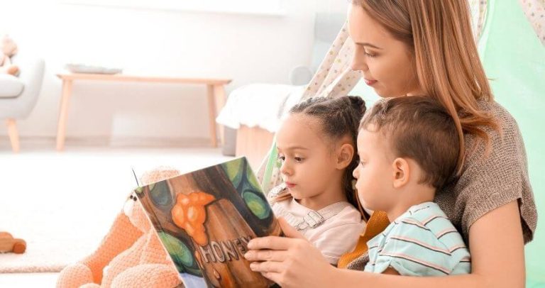 Cum să-l ajuți pe copil să-și îmbogățească vocabularul: 5 metode eficiente