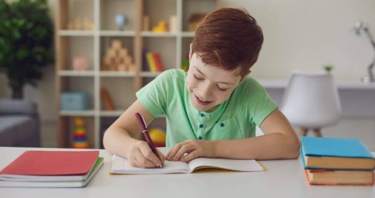 9 sfaturi utile pentru a gestiona lipsa de concentrare la copii
