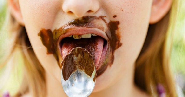 🍬 3 metode pentru a reduce consumul excesiv de dulciuri la copii