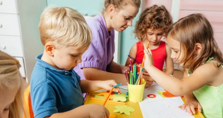 🧠 Ce dezvoltă exercițiile pentru creier și de ce sunt importante pentru orice copil?