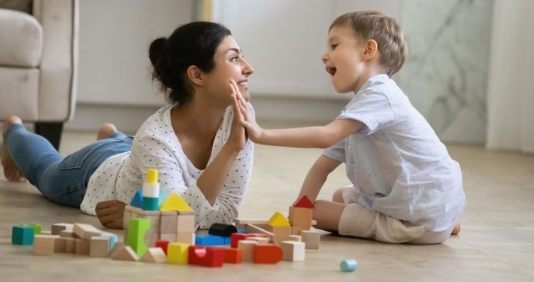 🧒 Cum să faci copilul să te asculte – fără țipete și pedepse?
