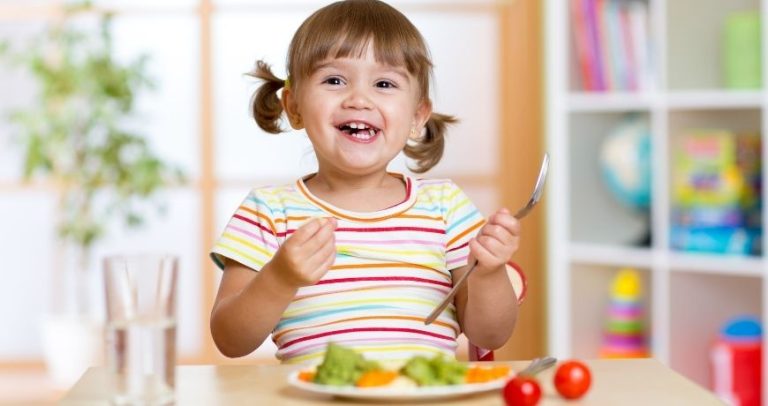 🥦 Selectivitatea alimentară la copii: o fază trecătoare sau un semnal de alarmă?