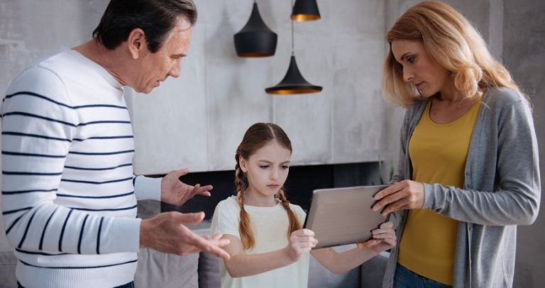Educație fără pedepse – de ce este importantă?