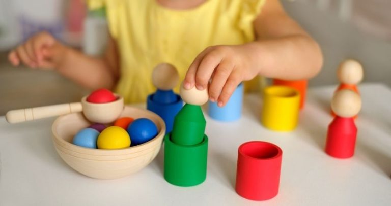 Idei de neurojocuri acasă: simple, vesele și utile