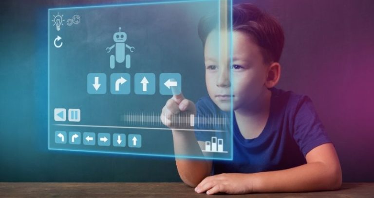 Ecranele cu un scop 2: Resurse gratuite utile pentru copii 7+