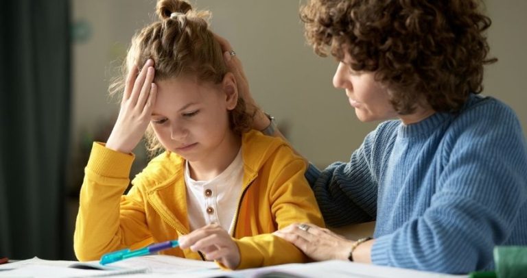 Acceptarea criticii – o abilitate esențială pentru copil