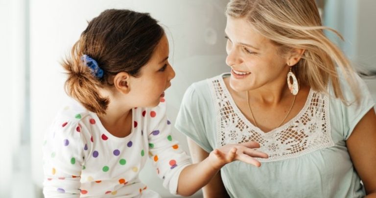 Vocea copilului contează: de ce este bine să-l lăsăm să contrazică