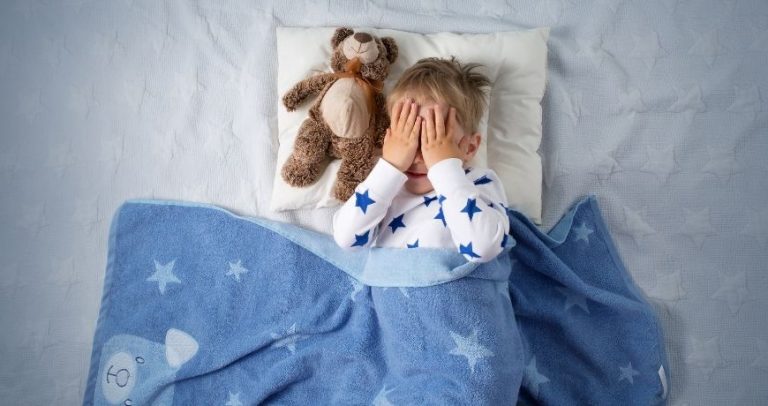 Adormirea fără dramă: 5 greșeli frecvente și cum le poți evita