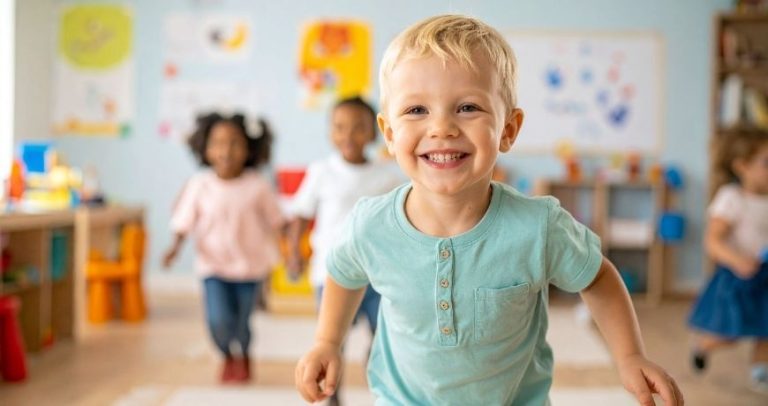 Cum influențează gândurile copilului comportamentul său?