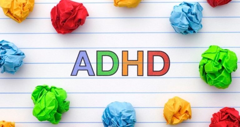 Cum să recunoaștem ADHD-ul la copii