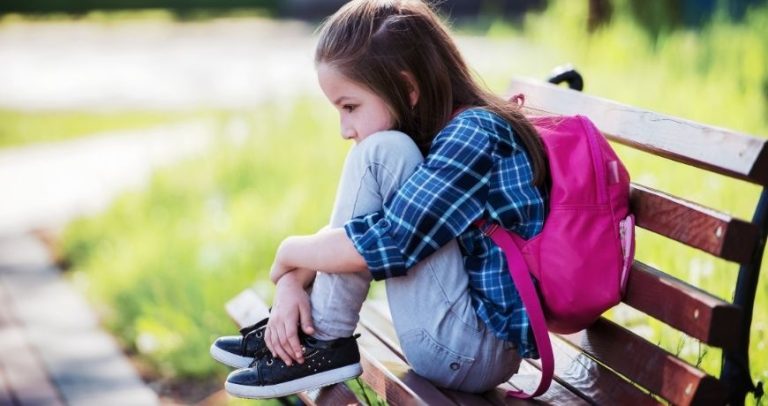 Când lipsește căldura în relația părinte-copil