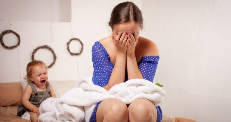 Țipetele în creșterea copiilor: statistici îngrijorătoare