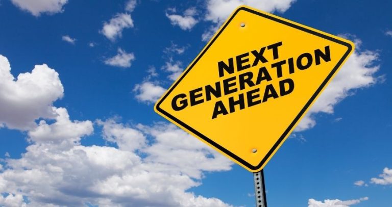 Generațiile Y, Z și Alpha: copilării în viteze diferite