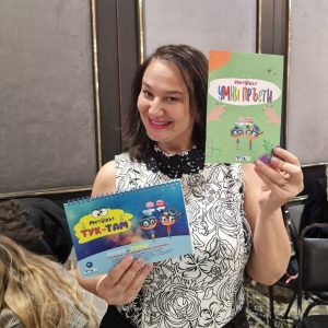 Margareta Vulcanescu