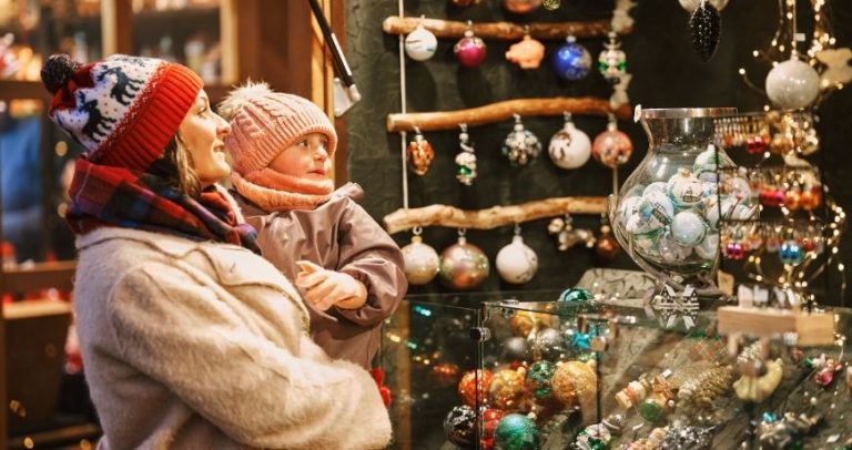 Ce își amintesc copiii de sărbători?