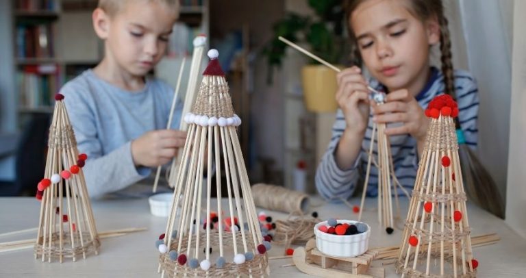 Crăciun fără ecrane: misiune posibilă