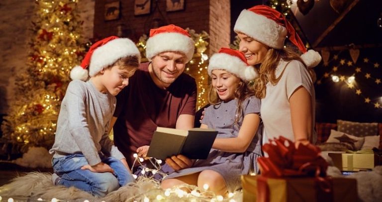 Cel mai prețios cadou: Prezența care rămâne