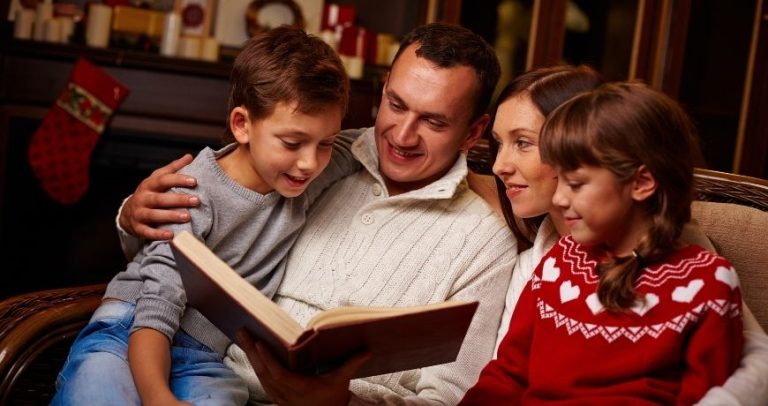 Sărbătorile ca moment de reîncărcare – pentru copii și părinți