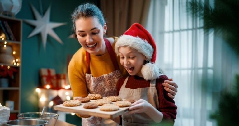 Tradiții de familie care merită create alături de copii