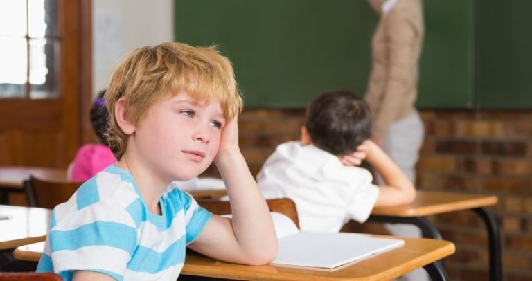 Superputerile invizibile ale copilului: Ce se ascunde în spatele caracteristicilor la școală?